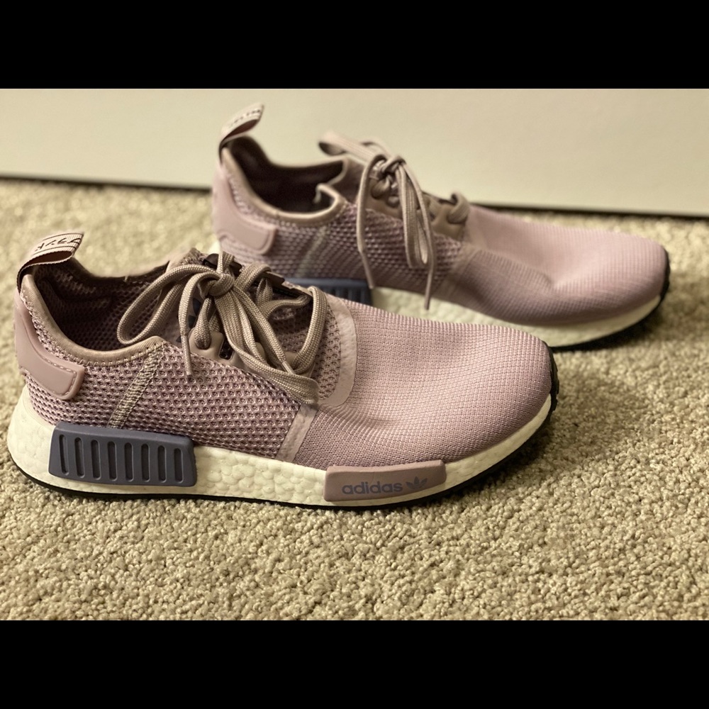 Adidas NMD size 9 women’s shoes